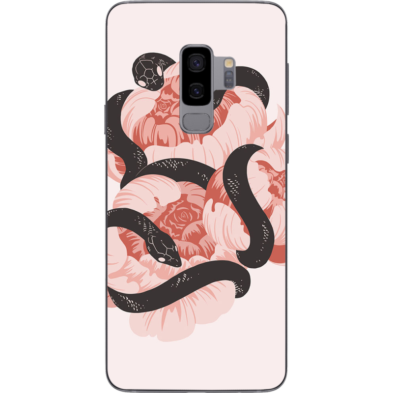 Чехол Uprint Samsung G965 Galaxy S9 Plus 