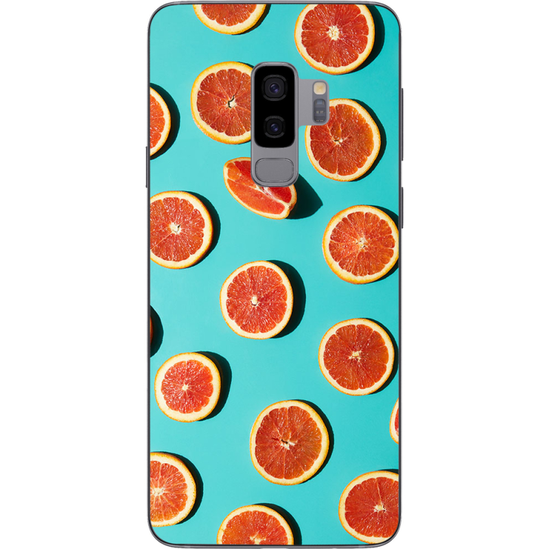 Чехол Uprint Samsung G965 Galaxy S9 Plus 