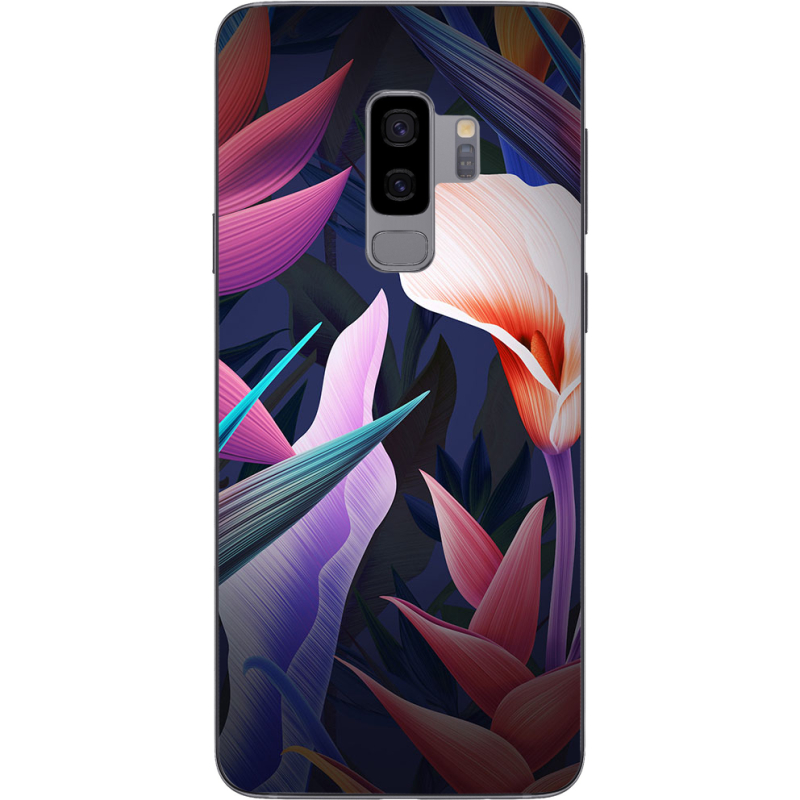 Чехол Uprint Samsung G965 Galaxy S9 Plus 