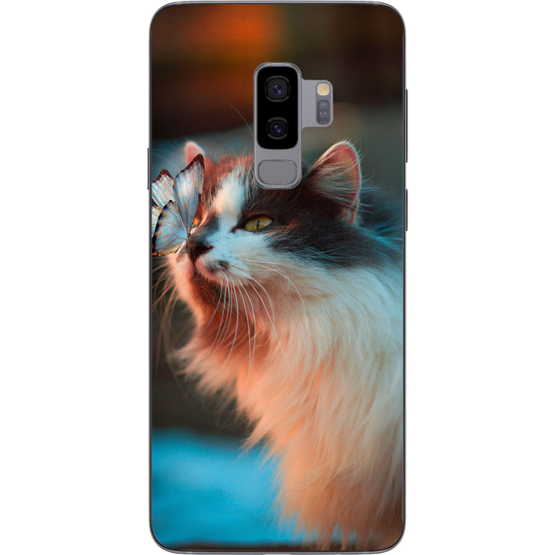 Чехол Uprint Samsung G965 Galaxy S9 Plus 