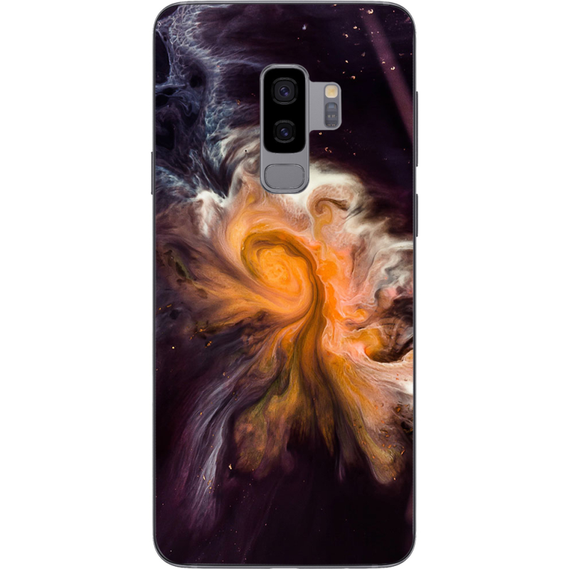 Чехол Uprint Samsung G965 Galaxy S9 Plus 