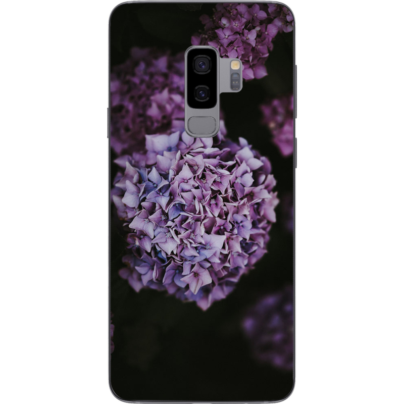 Чехол Uprint Samsung G965 Galaxy S9 Plus 