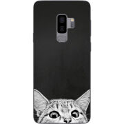 Чехол Uprint Samsung G965 Galaxy S9 Plus 