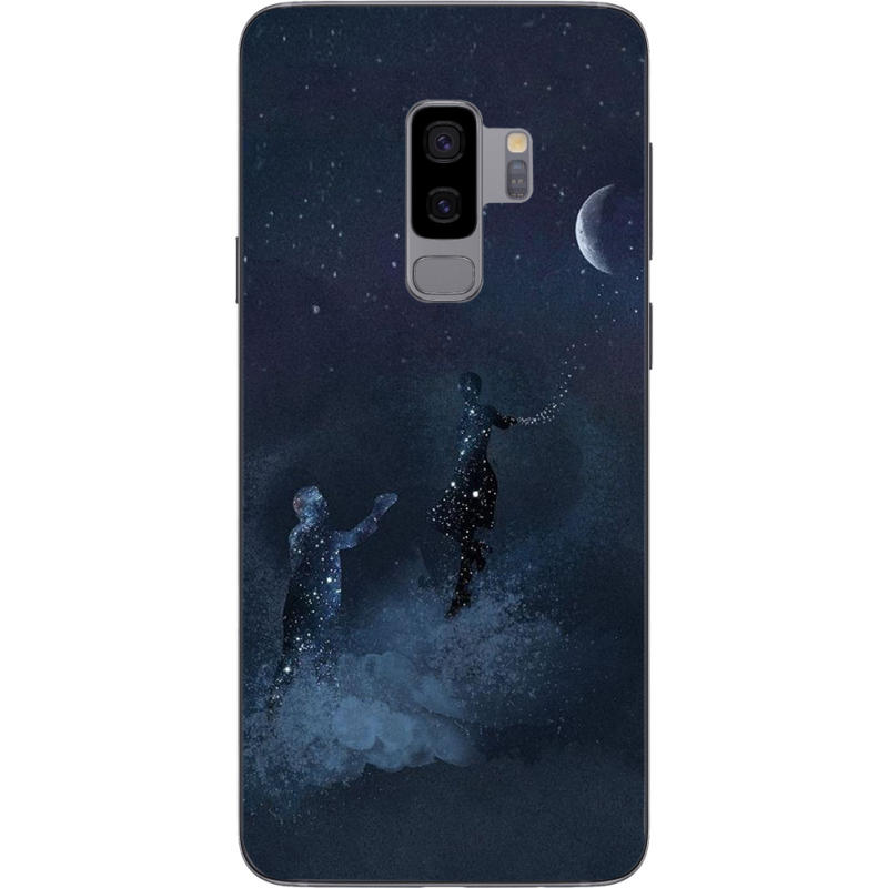 Чехол Uprint Samsung G965 Galaxy S9 Plus 