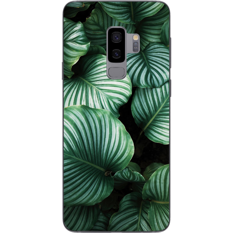 Чехол Uprint Samsung G965 Galaxy S9 Plus 