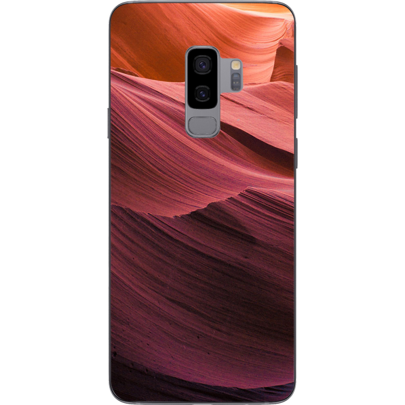 Чехол Uprint Samsung G965 Galaxy S9 Plus 