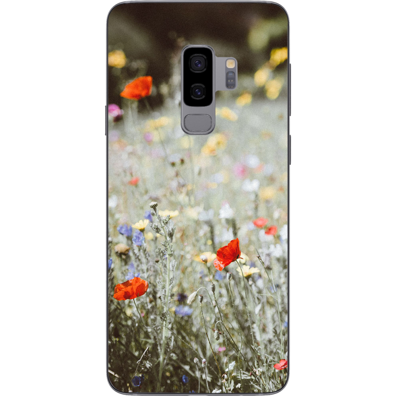 Чехол Uprint Samsung G965 Galaxy S9 Plus 