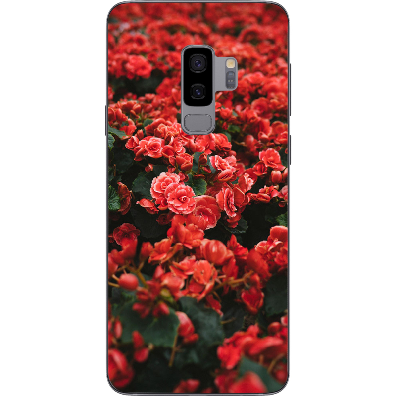 Чехол Uprint Samsung G965 Galaxy S9 Plus 