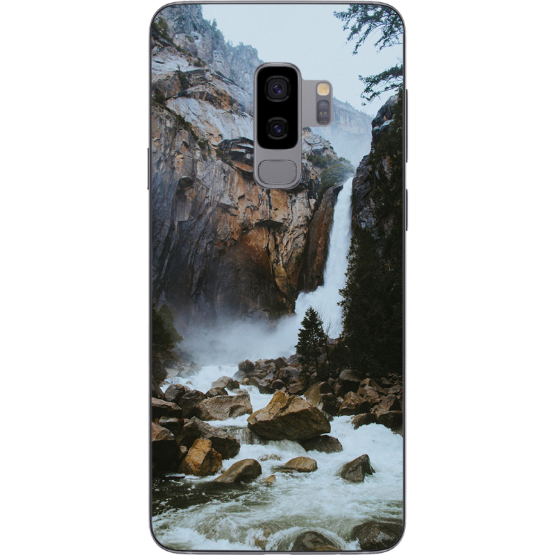 Чехол Uprint Samsung G965 Galaxy S9 Plus 