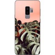 Чехол Uprint Samsung G965 Galaxy S9 Plus 