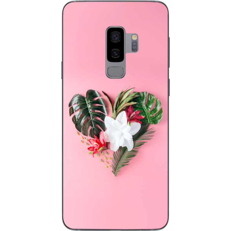 Чехол Uprint Samsung G965 Galaxy S9 Plus 