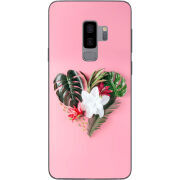 Чехол Uprint Samsung G965 Galaxy S9 Plus 