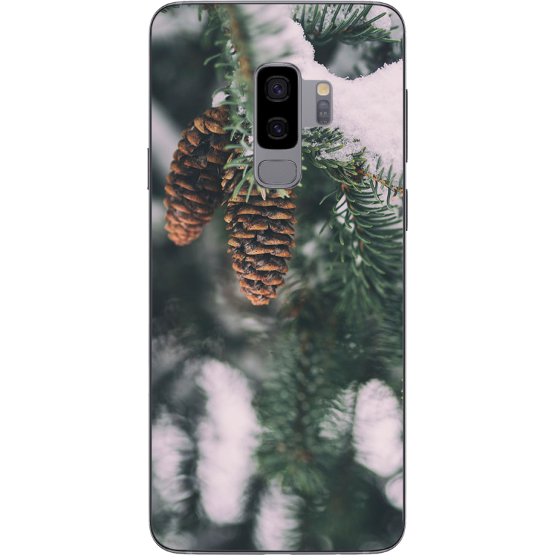 Чехол Uprint Samsung G965 Galaxy S9 Plus 