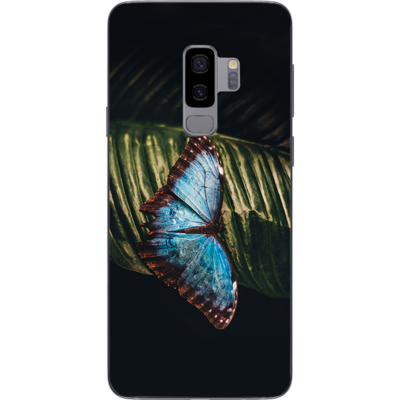 Чехол Uprint Samsung G965 Galaxy S9 Plus 