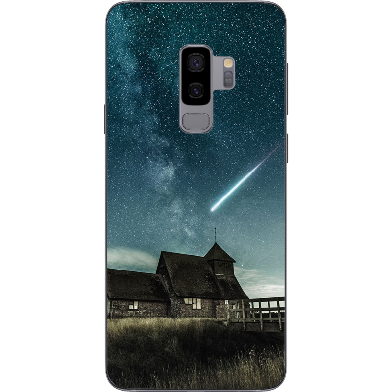 Чехол Uprint Samsung G965 Galaxy S9 Plus 