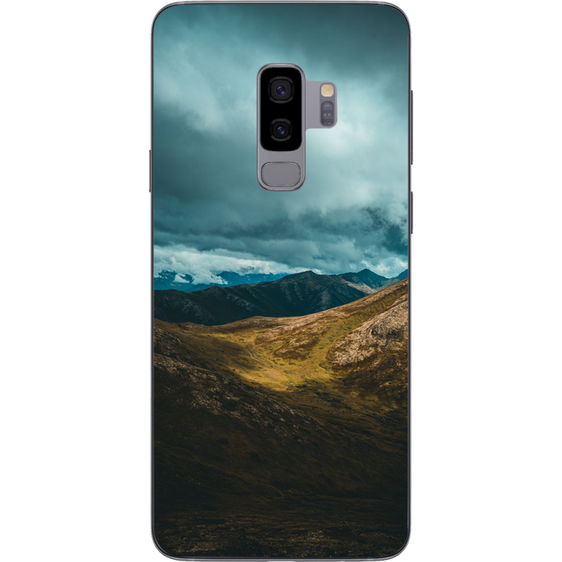 Чехол Uprint Samsung G965 Galaxy S9 Plus 