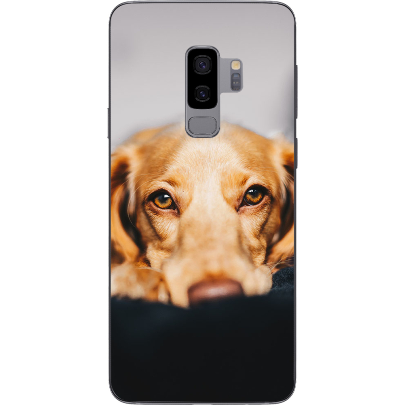 Чехол Uprint Samsung G965 Galaxy S9 Plus 