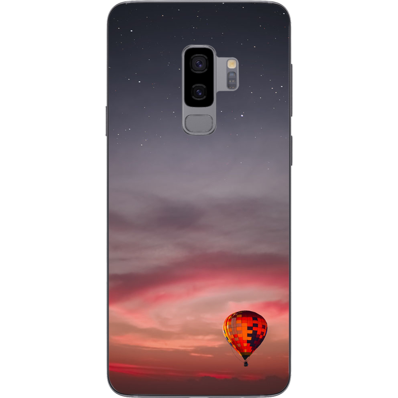 Чехол Uprint Samsung G965 Galaxy S9 Plus 