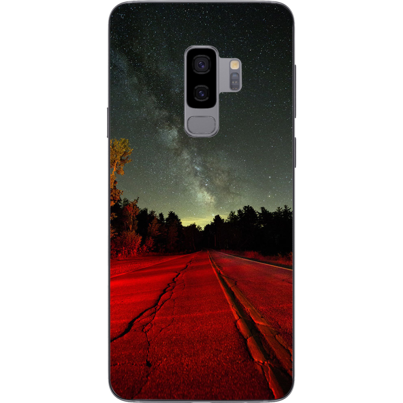 Чехол Uprint Samsung G965 Galaxy S9 Plus 