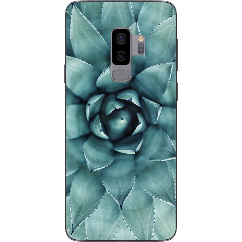 Чехол Uprint Samsung G965 Galaxy S9 Plus 