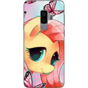 Чехол Uprint Samsung G965 Galaxy S9 Plus My Little Pony Fluttershy