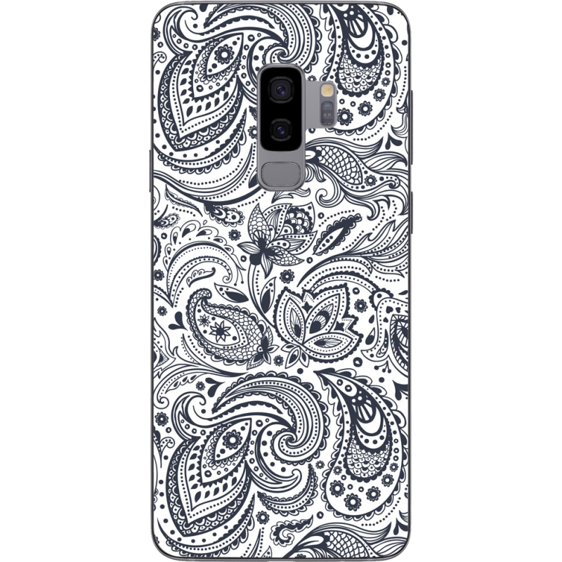 Чехол Uprint Samsung G965 Galaxy S9 Plus 