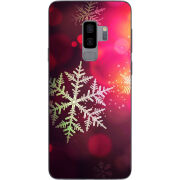 Чехол Uprint Samsung G965 Galaxy S9 Plus 