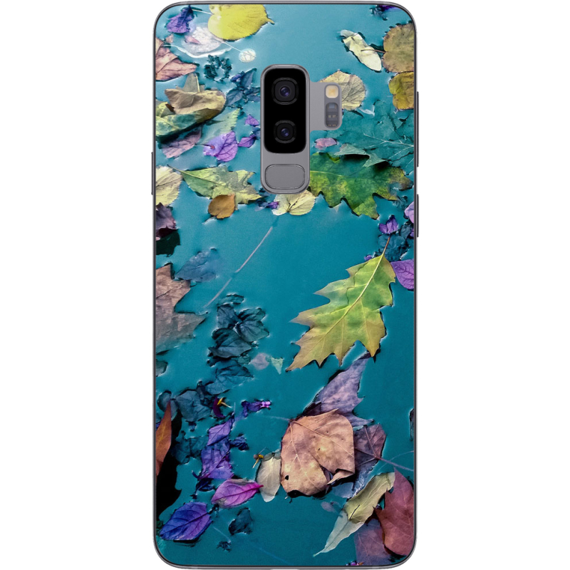 Чехол Uprint Samsung G965 Galaxy S9 Plus 