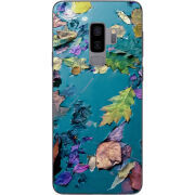 Чехол Uprint Samsung G965 Galaxy S9 Plus 