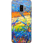 Чехол Uprint Samsung G965 Galaxy S9 Plus 