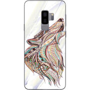 Чехол Uprint Samsung G965 Galaxy S9 Plus 