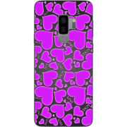 Чехол Uprint Samsung G965 Galaxy S9 Plus 