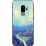 Чехол Uprint Samsung G965 Galaxy S9 Plus 