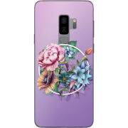 Чехол Uprint Samsung G965 Galaxy S9 Plus 