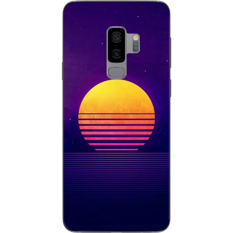 Чехол Uprint Samsung G965 Galaxy S9 Plus 