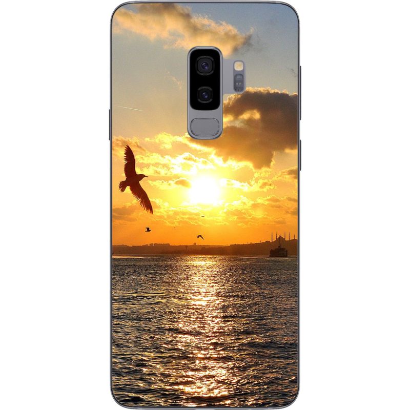 Чехол Uprint Samsung G965 Galaxy S9 Plus 