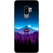 Чехол Uprint Samsung G965 Galaxy S9 Plus 