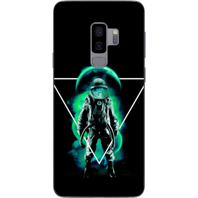 Чехол Uprint Samsung G965 Galaxy S9 Plus 