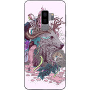 Чехол Uprint Samsung G965 Galaxy S9 Plus 