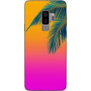 Чехол Uprint Samsung G965 Galaxy S9 Plus 