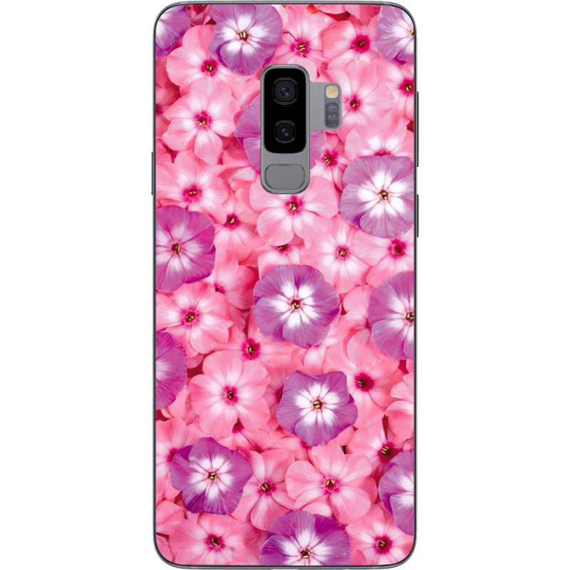 Чехол Uprint Samsung G965 Galaxy S9 Plus 