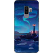 Чехол Uprint Samsung G965 Galaxy S9 Plus 