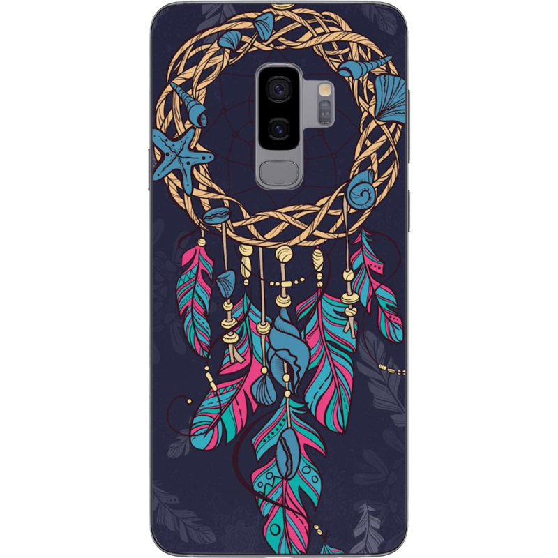 Чехол Uprint Samsung G965 Galaxy S9 Plus 