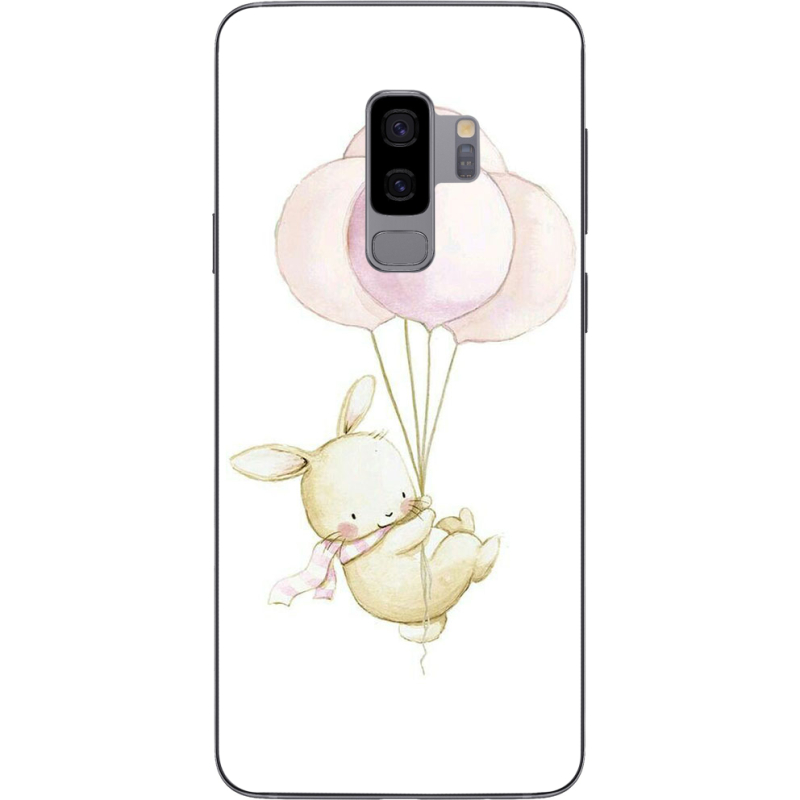 Чехол Uprint Samsung G965 Galaxy S9 Plus 