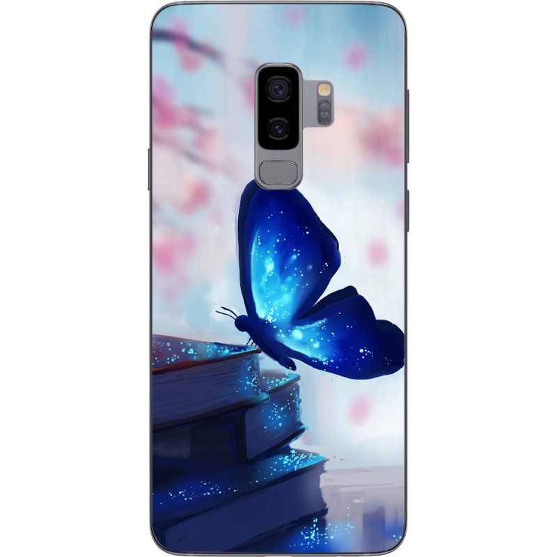 Чехол Uprint Samsung G965 Galaxy S9 Plus 