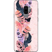 Чехол Uprint Samsung G965 Galaxy S9 Plus 