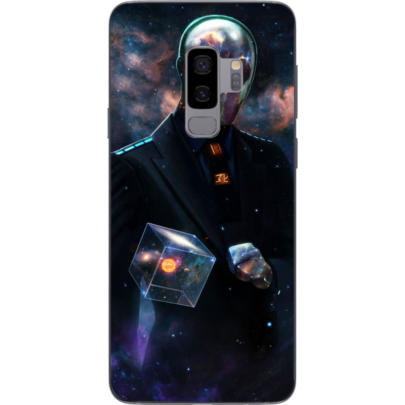 Чехол Uprint Samsung G965 Galaxy S9 Plus 