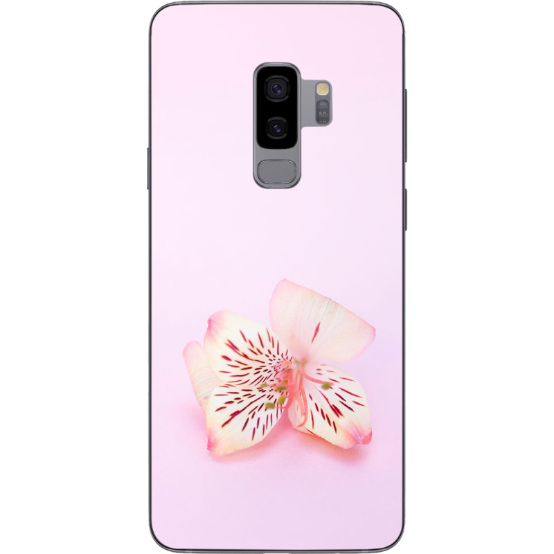 Чехол Uprint Samsung G965 Galaxy S9 Plus 