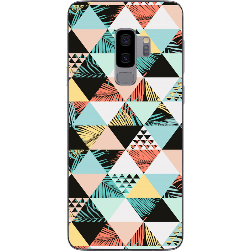 Чехол Uprint Samsung G965 Galaxy S9 Plus 