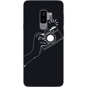 Чехол Uprint Samsung G965 Galaxy S9 Plus 